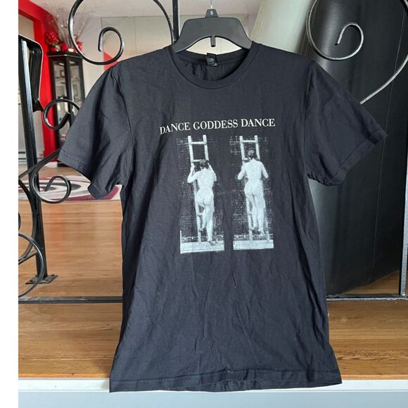 PVRIS T Shirt (Slight Damage) - Picture 1 of 6